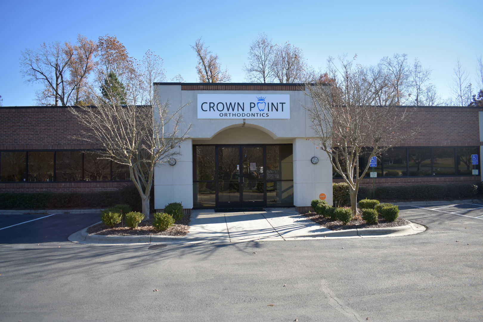 Crown Point Orthodontics Charlotte NC